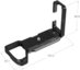 SMALLRIG 3660 L-BRACKET FOR SONY A7 IV / A7S III / A1