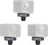 SmallRig 3662 Magnetic Adapter for DJI Osmo Action