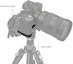 SMALLRIG 3666 BASEPLATE FOR SONY A7 IV
