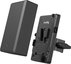 SMALLRIG 3676 RA V1 V-MOUNT BATTERY PLATE