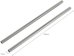 SMALLRIG 3684 15MM STAINLESS STEEL ROD - 40CM (2PCS)