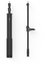 SmallRig 3737 RA S280A Air cushioned Light Stand with Arm
