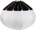 SMALLRIG 3754 RA-L65 LANTERN SOFTBOX