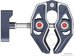 SmallRig 3755 Crab Shaped Clamp