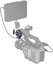 SmallRig 3755 Crab Shaped Clamp