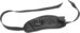 SMALLRIG 3848 HAND STRAP BLACK MAMBA