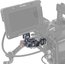 SMALLRIG 3874 MAGIC ARM WITH DUAL BALL HEADS (1/4"-20 SCREW AND ARRI LOCATING SCREW)