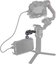 SMALLRIG 3875 MAGIC ARM WITH DUAL BALL HEADS (1/4"-20 SCREW AND NATO CLAMP)