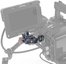 SMALLRIG 3875 MAGIC ARM WITH DUAL BALL HEADS (1/4"-20 SCREW AND NATO CLAMP)