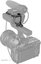 SMALLRIG 3990 TOP PLATE FOR SONY FX3 SLR UNIT