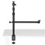 SMALLRIG 3992 DESK MOUNT WITH HOLDING ARM DT-30