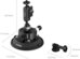 SmallRig 5855 4.5" Suction Cup Mount for Action Cameras