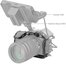 SMALLRIG 4003 BLACK MAMBA CAGE FOR CANON EOS R7