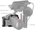 SMALLRIG 4003 BLACK MAMBA CAGE FOR CANON EOS R7