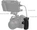 SMALLRIG 4015 SIDE HANDLE WITH 1/4" SCREWS
