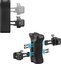 SMALLRIG 4017 NATO SIDE HANDLE SNAP ON QUICK LOCK