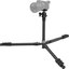 SMALLRIG 4059 CARBON FIBER TRIPOD KIT WITH CENTER COLUMN AP-20