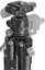 SMALLRIG 4060 CARBON FIBER TRIPOD KIT AP-10