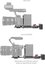 SmallRig 4063 Advanced Compact V Mount Battery Mounting System