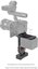 SmallRig 4063 Advanced Compact V Mount Battery Mounting System