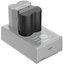 SMALLRIG 4072 CAMERA BATTERY NP-W235