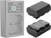 SMALLRIG 4074 CAMERA BATTERY NP-FZ100