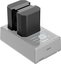 SMALLRIG 4074 CAMERA BATTERY NP-FZ100