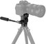 SMALLRIG 4104 VIDEO HEAD WITH MOUNT PLATE FOR VERTICAL SHOOTING