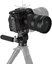 SMALLRIG 4104 VIDEO HEAD WITH MOUNT PLATE FOR VERTICAL SHOOTING