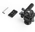 SMALLRIG 4104 VIDEO HEAD WITH MOUNT PLATE FOR VERTICAL SHOOTING