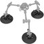 SMALLRIG 4114 SUCTION CUP 6" WITH CAMERA MOUNT