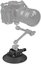 SMALLRIG 4114 SUCTION CUP 6" WITH CAMERA MOUNT