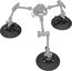 SMALLRIG 4114 SUCTION CUP 6" WITH CAMERA MOUNT