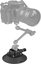 SMALLRIG 4114 SUCTION CUP 6" WITH CAMERA MOUNT