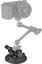 SMALLRIG 4122 SUCTION CUP 4" WITH CAMERA MOUNT