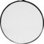 SMALLRIG 4126 CIRCULAR REFLECTOR 22" COLLAPSIBLE 5-IN-1