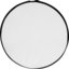 SMALLRIG 4128 CIRCULAR REFLECTOR 32" COLLAPSIBLE 5-IN-1