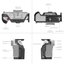 SMALLRIG 4135 CAGE MULTIFUNCTIONAL FOR FUJIFILM X-T5
