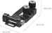 SmallRig 4147 HDMI & USB C Cable Clamp for FUJIFILM X T5