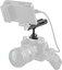 SmallRig 4152 Rotating Top Handle with NATO Clamp