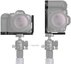 SMALLRIG 4160 L-BRACKET FOR CANON EOS R5/ R5C/ R6/ R6 MKII