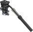 SMALLRIG 4170 VIDEO HEAD CH20 WITH LEVELING BASE