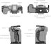 SMALLRIG 4212 CAGE FOR CANON EOS R8