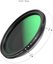 SMALLRIG 4215 MAGEASE MAGNETIC VND FILTER KIT ND2-ND32 (1-5 STOP) 52MM