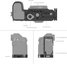 SMALLRIG 4231 L-SHAPE MOUNT PLATE FOR FUJIFILM X-S20