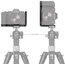 SMALLRIG 4231 L-SHAPE MOUNT PLATE FOR FUJIFILM X-S20
