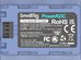 SMALLRIG 4265 CAMERA BATTERY USB-C RECHARGABLE NP-FZ100
