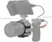 SMALLRIG 4300 ROTATABLE HORIZONTAL-TO-VERTICAL MOUNT PLATE KIT FOR CANON R-SERIES CAMERAS
