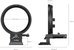 SMALLRIG 4300 ROTATABLE HORIZONTAL-TO-VERTICAL MOUNT PLATE KIT FOR CANON R-SERIES CAMERAS