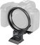 SMALLRIG 4300 ROTATABLE HORIZONTAL-TO-VERTICAL MOUNT PLATE KIT FOR CANON R-SERIES CAMERAS